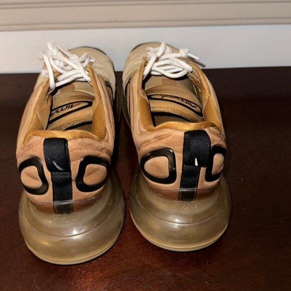 Nike Air Max 720 Desert Men's 9.5 US - Picture 5 of 12